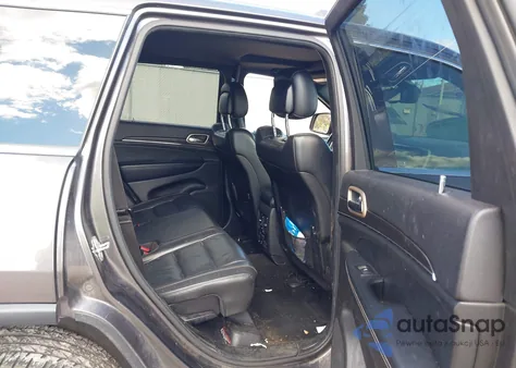 2014 Jeep Grand Cherokee Limited z USA, uszkodzony, nr VIN 1C4RJFBG4EC471480